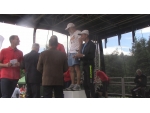 X. Visegrad maratón - rok 2015