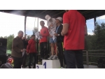 X. Visegrad maratón - rok 2015
