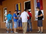 Podolínec sa zabáva 2015