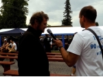 Podolínec sa zabáva 2015