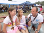 Podolínec sa zabáva 2015