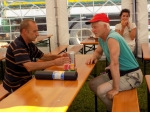Podolínec sa zabáva 2015