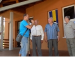 Podolínec sa zabáva 2015