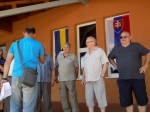Podolínec sa zabáva 2015
