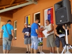 Podolínec sa zabáva 2015