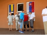 Podolínec sa zabáva 2015