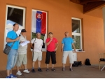 Podolínec sa zabáva 2015