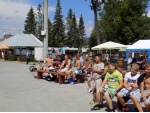 Podolínec sa zabáva 2015