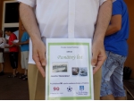 Podolínec sa zabáva 2015