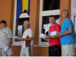 Podolínec sa zabáva 2015