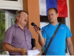 Podolínec sa zabáva 2015