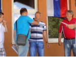 Podolínec sa zabáva 2015