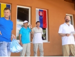 Podolínec sa zabáva 2015