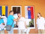Podolínec sa zabáva 2015