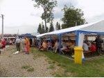 Podolínec sa zabáva 2015