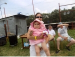 Podolínec sa zabáva 2015