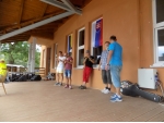 Podolínec sa zabáva 2015