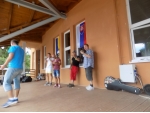 Podolínec sa zabáva 2015