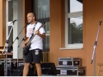 Podolínec sa zabáva 2015