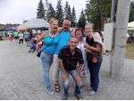 Podolínec sa zabáva 2015
