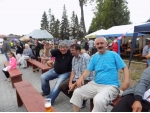 Podolínec sa zabáva 2015