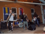 Podolínec sa zabáva 2015