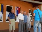 Podolínec sa zabáva 2015