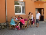 Podolínec sa zabáva 2015