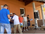 Podolínec sa zabáva 2015
