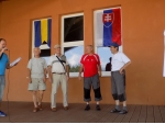 Podolínec sa zabáva 2015