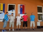 Podolínec sa zabáva 2015