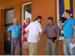 Podolínec sa zabáva 2015