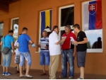 Podolínec sa zabáva 2015