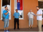 Podolínec sa zabáva 2015