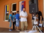 Podolínec sa zabáva 2015