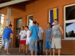 Podolínec sa zabáva 2015