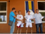 Podolínec sa zabáva 2015