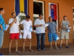 Podolínec sa zabáva 2015