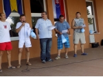 Podolínec sa zabáva 2015