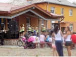 Podolínec sa zabáva 2015