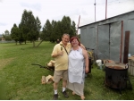 Podolínec sa zabáva 2015