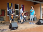 Podolínec sa zabáva 2015