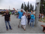 Podolínec sa zabáva 2015