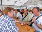 Podolínec sa zabáva 2015