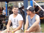 Podolínec sa zabáva 2015