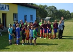 Podolínec sa zabáva 2015
