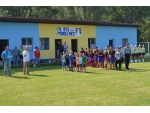 Podolínec sa zabáva 2015