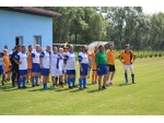 Podolínec sa zabáva 2015