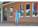 Podolínec sa zabáva 2015