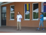 Podolínec sa zabáva 2015